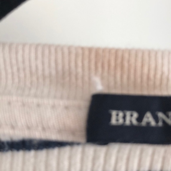 Brandy Melville Striped Top - Picture 2 of 2